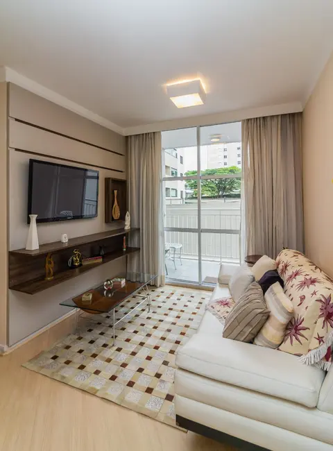 Apartamento com 2 quartos à venda, 64m2 em Jardim Prudência, São Paulo - SP - imagem 4 Foto 4 de Apartamento com 2 quartos à venda, 64m2 em Jardim Prudência, São Paulo - SP