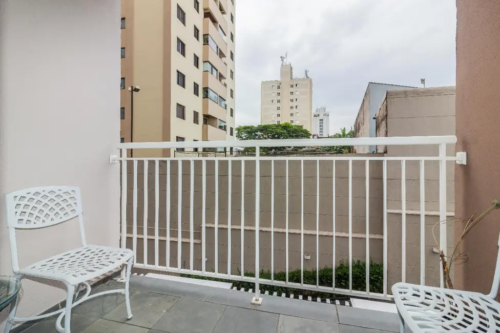 Apartamento com 2 quartos à venda, 64m2 em Jardim Prudência, São Paulo - SP - imagem 8 Foto 8 de Apartamento com 2 quartos à venda, 64m2 em Jardim Prudência, São Paulo - SP