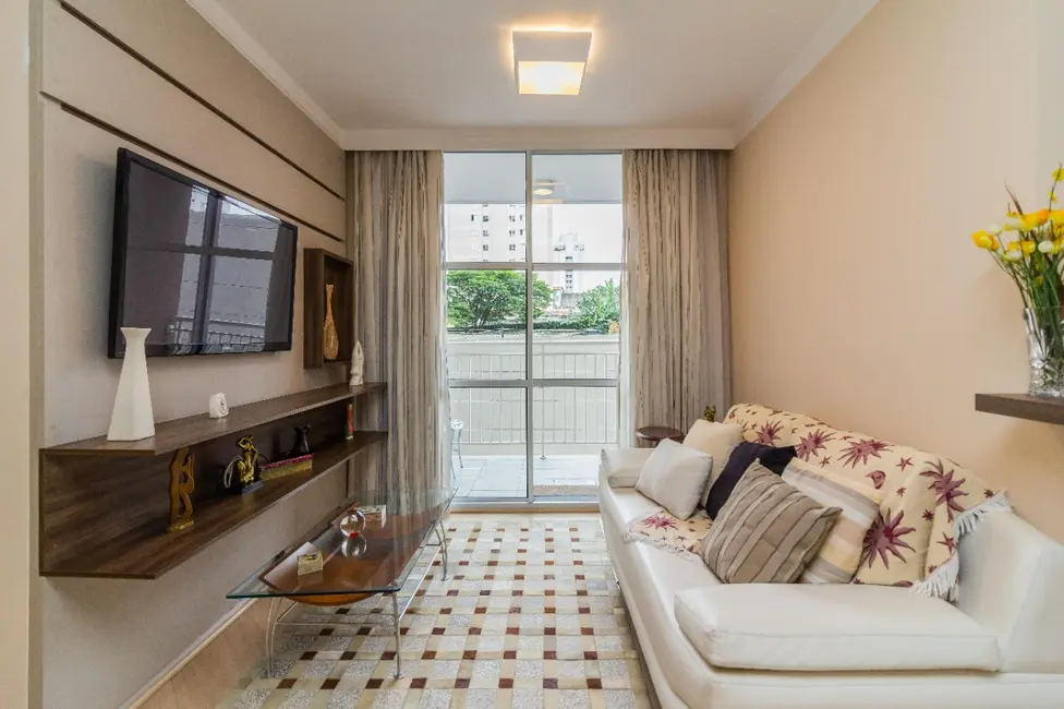 Apartamento com 2 quartos à venda, 64m2 em Jardim Prudência, São Paulo - SP - imagem 3 Foto 3 de Apartamento com 2 quartos à venda, 64m2 em Jardim Prudência, São Paulo - SP