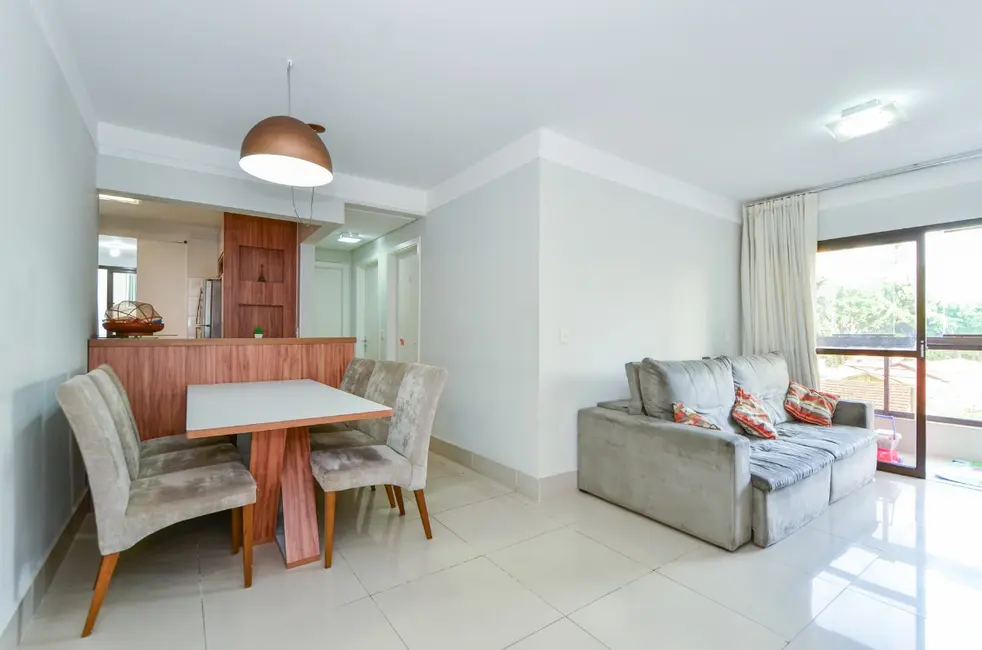 Foto 1 de Apartamento com 2 quartos à venda, 64m2 em Vila Olímpia, São Paulo - SP