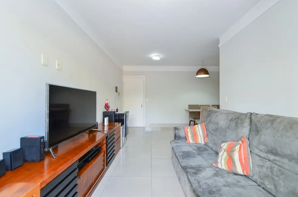 Foto 3 de Apartamento com 2 quartos à venda, 64m2 em Vila Olímpia, São Paulo - SP