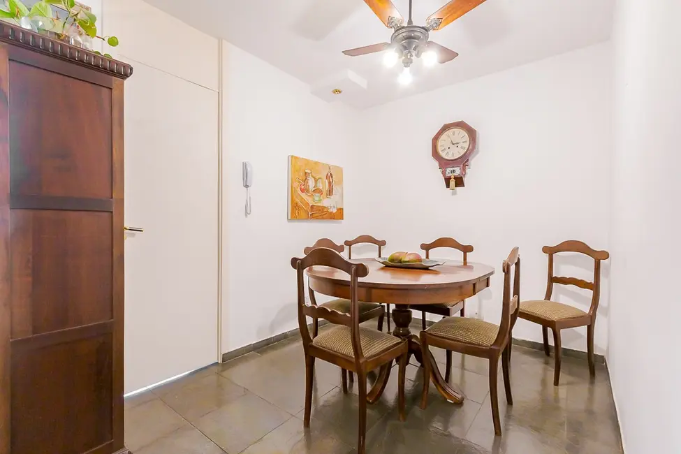 Apartamento com 3 quartos à venda, 104m2 em Vila Madalena, São Paulo - SP - imagem 5 Foto 5 de Apartamento com 3 quartos à venda, 104m2 em Vila Madalena, São Paulo - SP