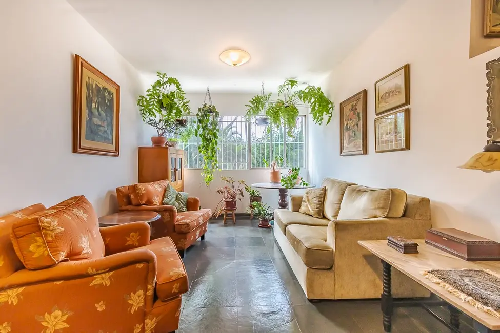 Apartamento com 3 quartos à venda, 104m2 em Vila Madalena, São Paulo - SP - imagem 2 Foto 2 de Apartamento com 3 quartos à venda, 104m2 em Vila Madalena, São Paulo - SP