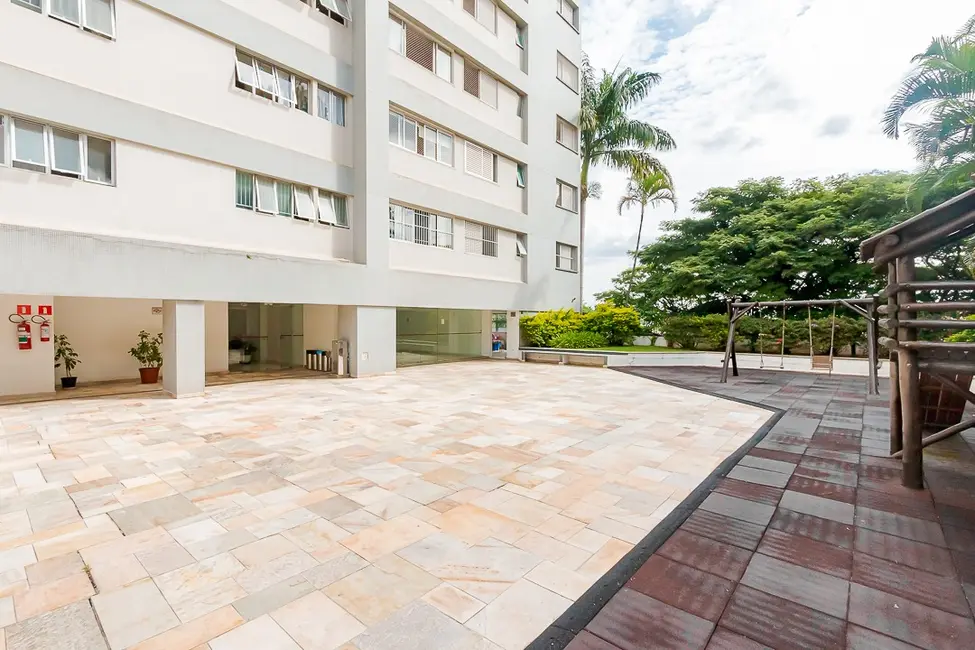 Apartamento com 3 quartos à venda, 104m2 em Vila Madalena, São Paulo - SP - imagem 4 Foto 4 de Apartamento com 3 quartos à venda, 104m2 em Vila Madalena, São Paulo - SP