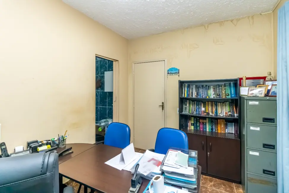 Foto 5 de Terreno / Lote à venda em Freguesia do Ó, São Paulo - SP