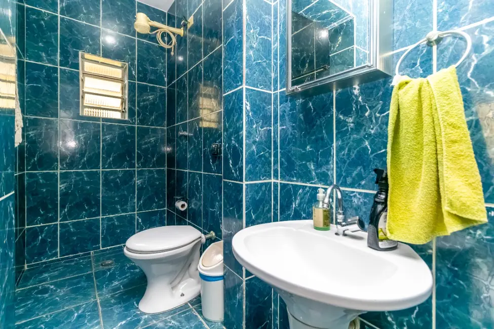 Foto 7 de Terreno / Lote à venda em Freguesia do Ó, São Paulo - SP