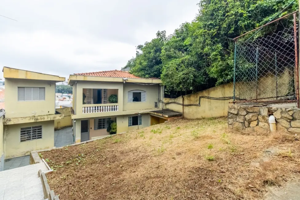 Foto 2 de Terreno / Lote à venda em Freguesia do Ó, São Paulo - SP