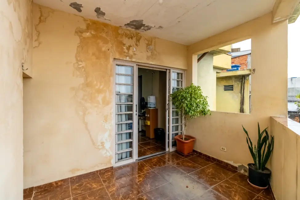 Foto 4 de Terreno / Lote à venda em Freguesia do Ó, São Paulo - SP