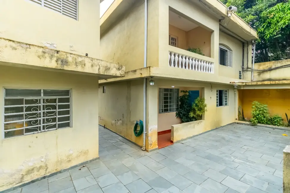 Foto 3 de Terreno / Lote à venda em Freguesia do Ó, São Paulo - SP