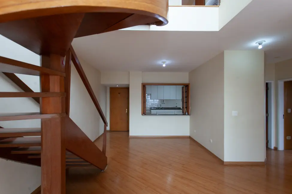 Foto 4 de Cobertura com 3 quartos à venda, 201m2 em Vila Pereira Barreto, São Paulo - SP