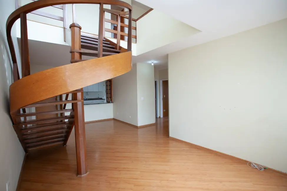 Foto 6 de Cobertura com 3 quartos à venda, 201m2 em Vila Pereira Barreto, São Paulo - SP