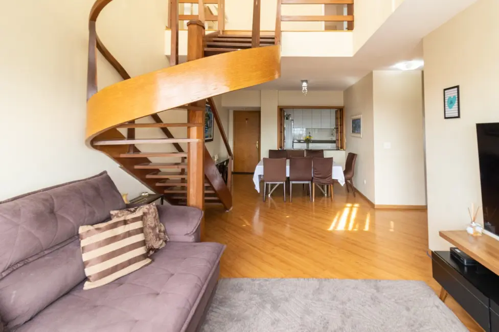 Foto 1 de Cobertura com 3 quartos à venda, 201m2 em Vila Pereira Barreto, São Paulo - SP