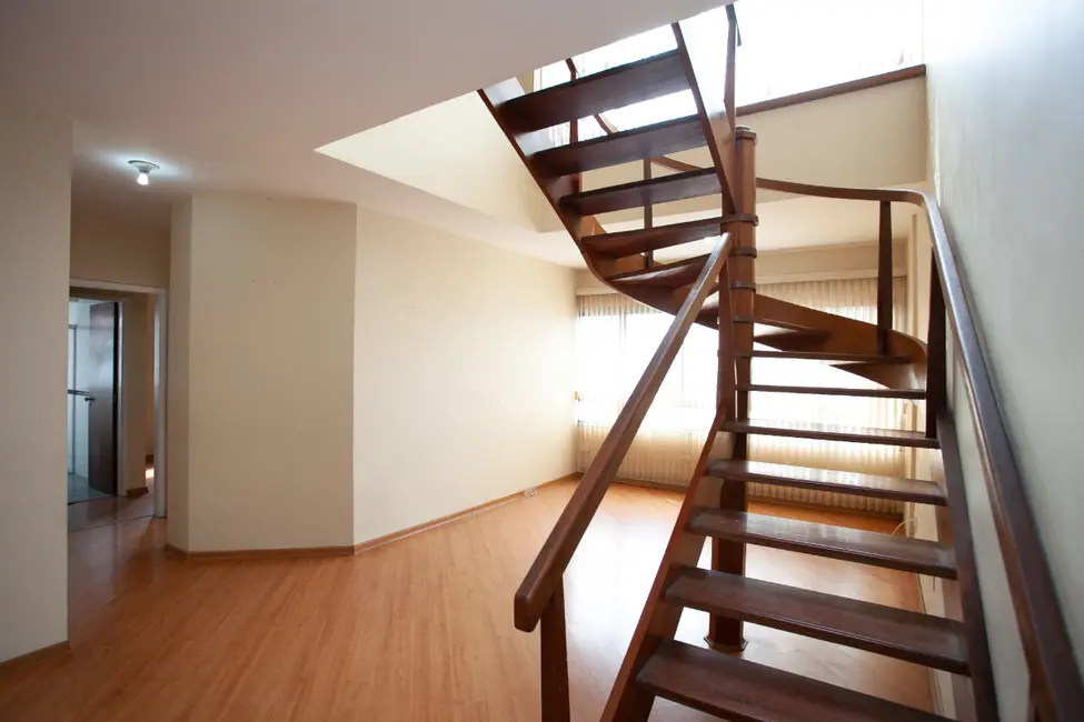 Foto 8 de Cobertura com 3 quartos à venda, 201m2 em Vila Pereira Barreto, São Paulo - SP