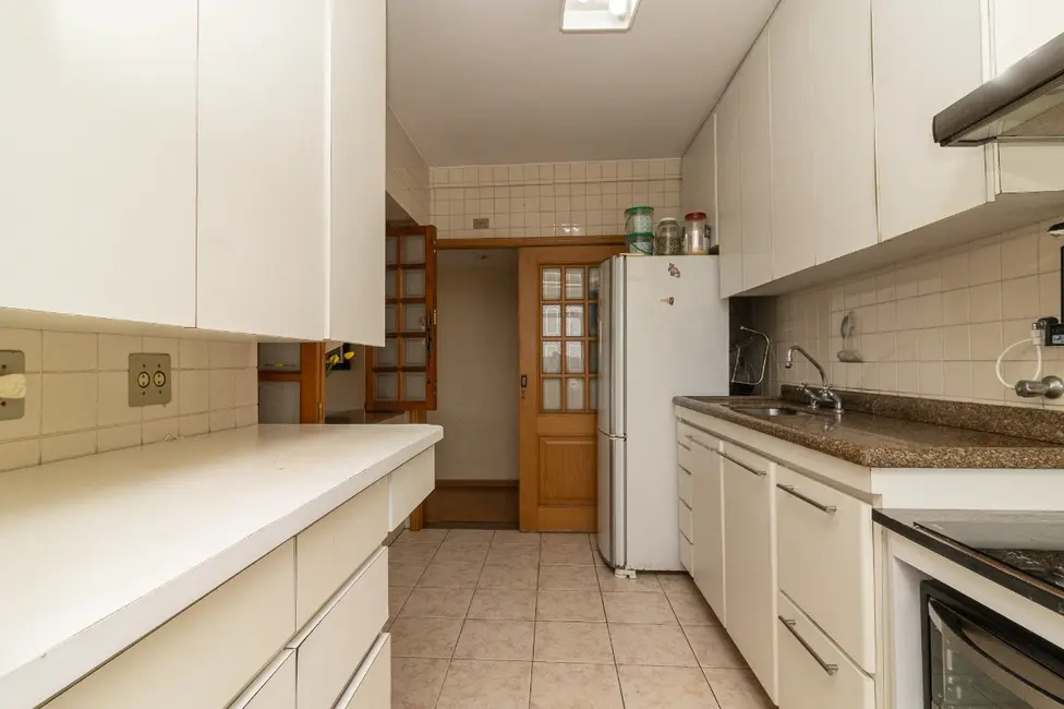 Foto 9 de Cobertura com 3 quartos à venda, 201m2 em Vila Pereira Barreto, São Paulo - SP