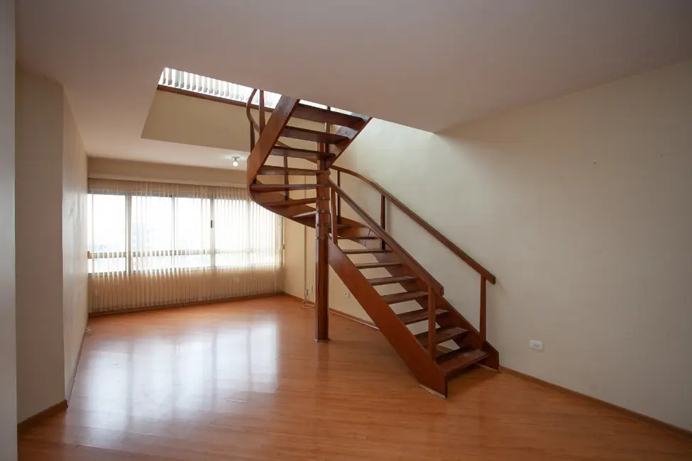 Foto 2 de Cobertura com 3 quartos à venda, 201m2 em Vila Pereira Barreto, São Paulo - SP