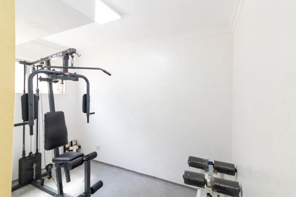 Foto 6 de Apartamento com 2 quartos à venda, 53m2 em Vila Amélia, São Paulo - SP