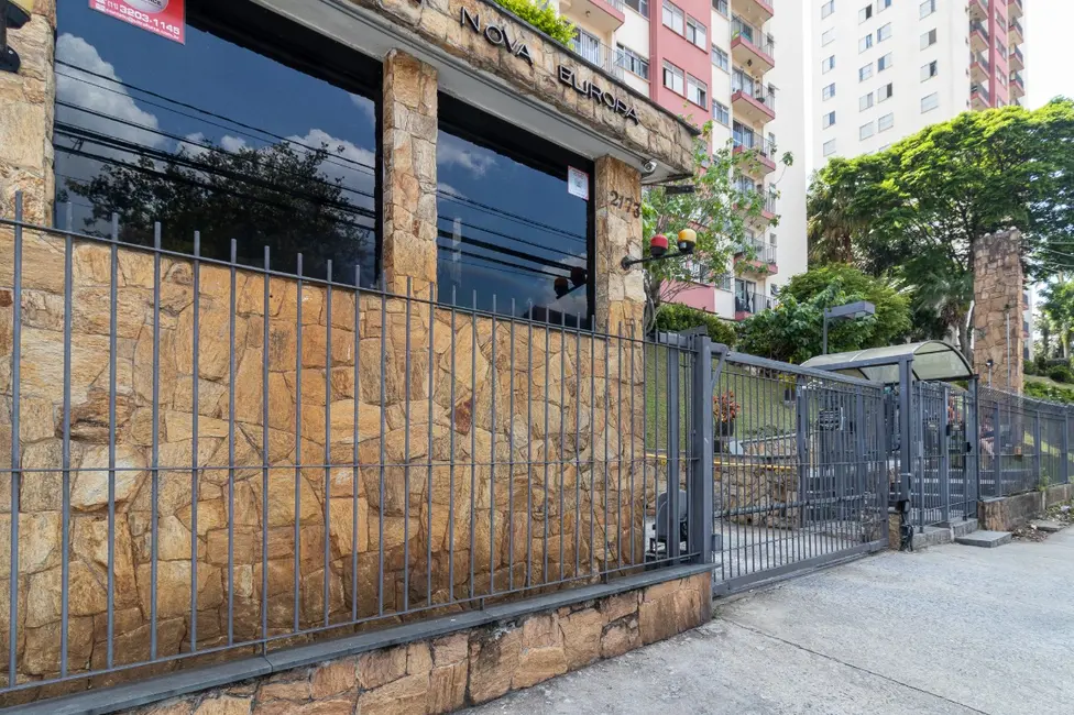 Foto 1 de Apartamento com 2 quartos à venda, 53m2 em Vila Amélia, São Paulo - SP