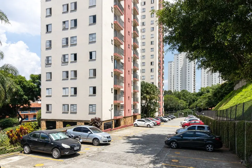 Foto 3 de Apartamento com 2 quartos à venda, 53m2 em Vila Amélia, São Paulo - SP