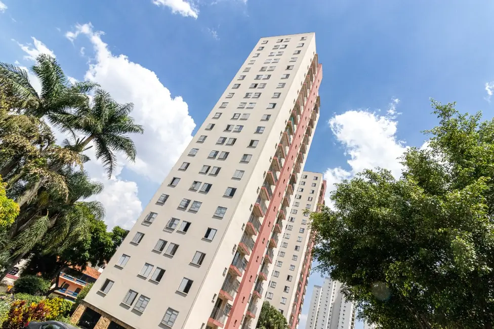 Foto 4 de Apartamento com 2 quartos à venda, 53m2 em Vila Amélia, São Paulo - SP