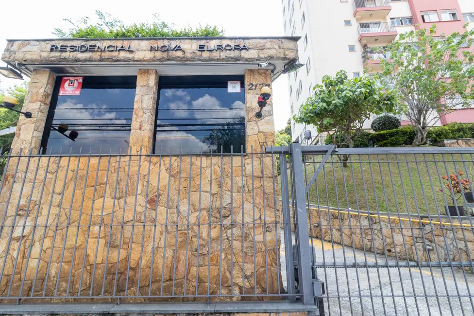 Foto 2 de Apartamento com 2 quartos à venda, 53m2 em Vila Amélia, São Paulo - SP