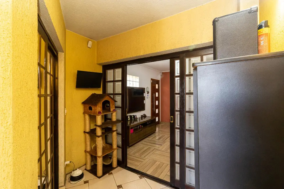 Foto 8 de Casa com 3 quartos à venda, 120m2 em Vila Bancária Munhoz, São Paulo - SP