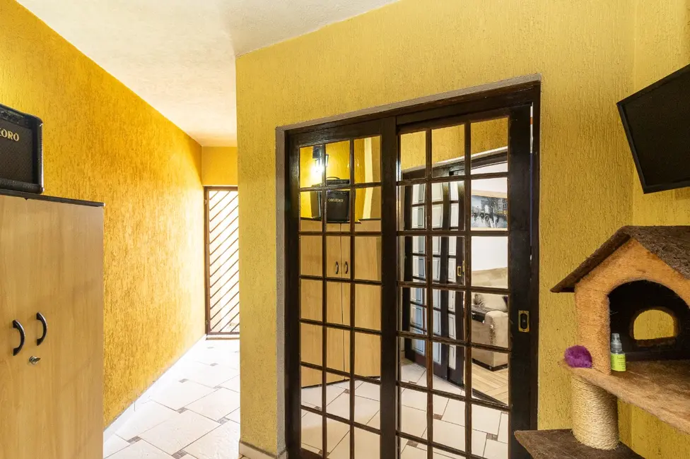 Foto 6 de Casa com 3 quartos à venda, 120m2 em Vila Bancária Munhoz, São Paulo - SP