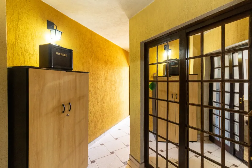 Foto 5 de Casa com 3 quartos à venda, 120m2 em Vila Bancária Munhoz, São Paulo - SP