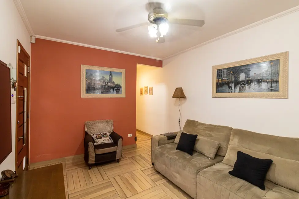 Foto 4 de Casa com 3 quartos à venda, 120m2 em Vila Bancária Munhoz, São Paulo - SP