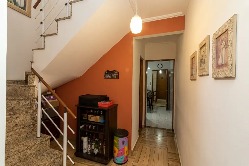 Foto 9 de Casa com 3 quartos à venda, 120m2 em Vila Bancária Munhoz, São Paulo - SP