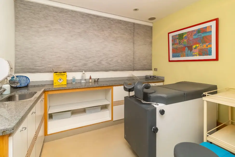 Sala Comercial à venda, 90m2 em Jardim Paulista, São Paulo - SP - imagem 7 Foto 7 de Sala Comercial à venda, 90m2 em Jardim Paulista, São Paulo - SP