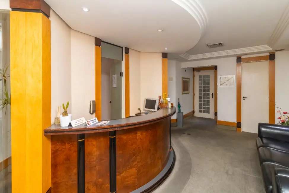 Sala Comercial à venda, 90m2 em Jardim Paulista, São Paulo - SP - imagem 4 Foto 4 de Sala Comercial à venda, 90m2 em Jardim Paulista, São Paulo - SP