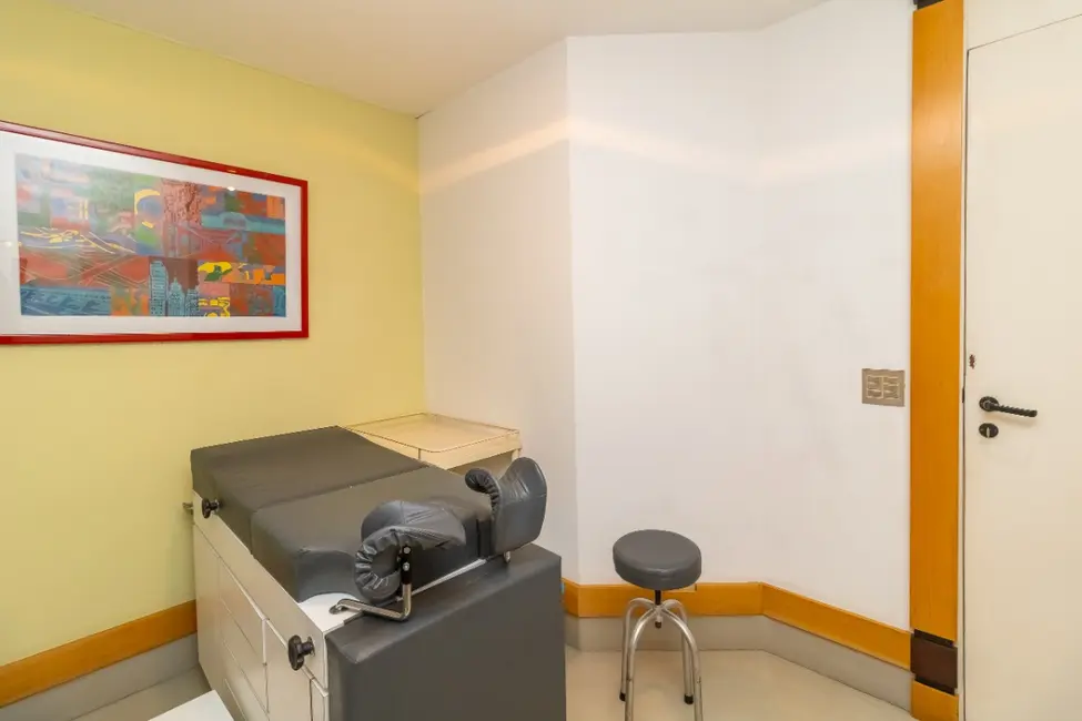 Sala Comercial à venda, 90m2 em Jardim Paulista, São Paulo - SP - imagem 8 Foto 8 de Sala Comercial à venda, 90m2 em Jardim Paulista, São Paulo - SP