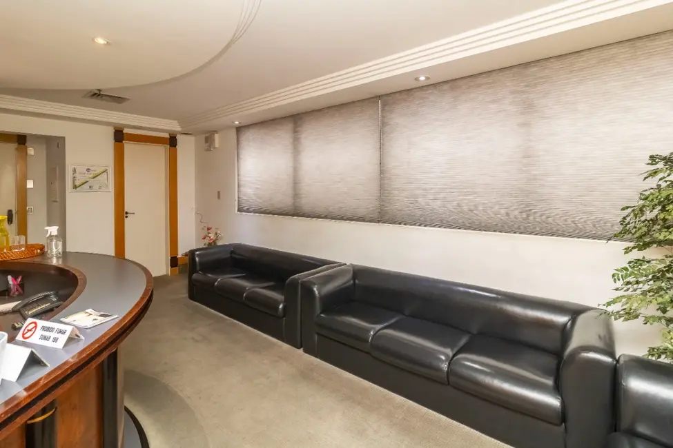 Sala Comercial à venda, 90m2 em Jardim Paulista, São Paulo - SP - imagem 3 Foto 3 de Sala Comercial à venda, 90m2 em Jardim Paulista, São Paulo - SP