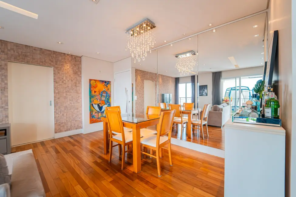 Cobertura com 3 quartos à venda, 130m2 em Jardim Prudência, São Paulo - SP - imagem 5 Foto 5 de Cobertura com 3 quartos à venda, 130m2 em Jardim Prudência, São Paulo - SP