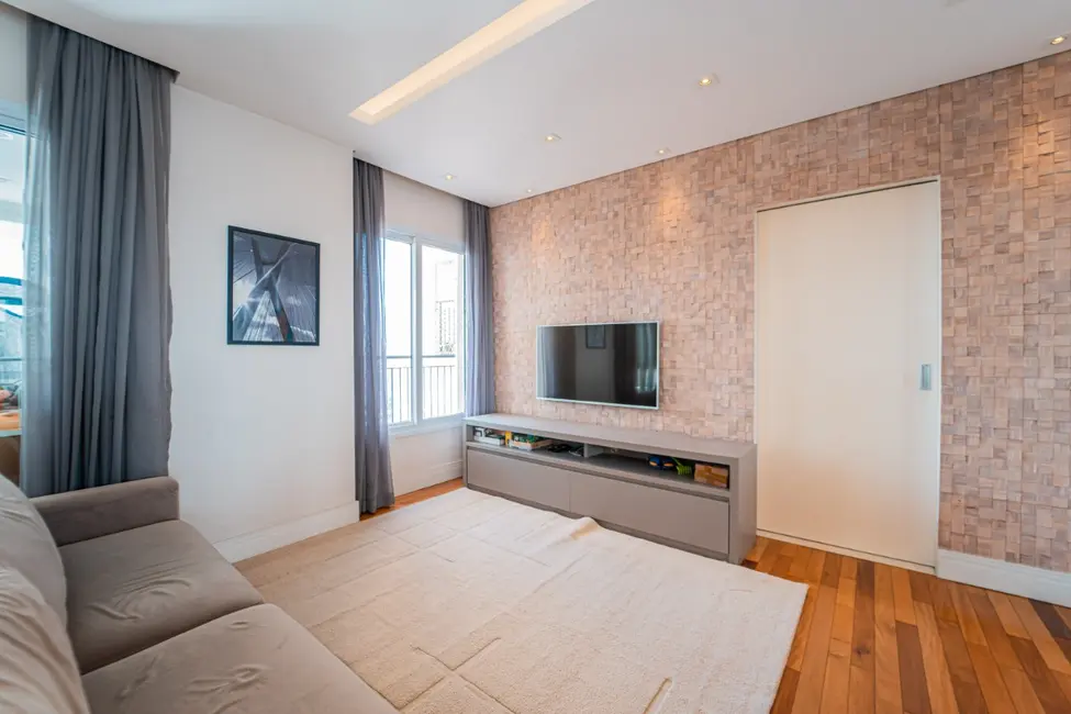 Cobertura com 3 quartos à venda, 130m2 em Jardim Prudência, São Paulo - SP - imagem 3 Foto 3 de Cobertura com 3 quartos à venda, 130m2 em Jardim Prudência, São Paulo - SP