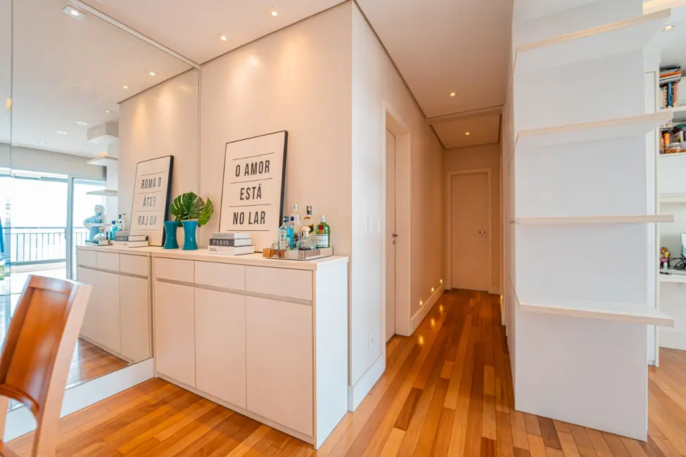 Cobertura com 3 quartos à venda, 130m2 em Jardim Prudência, São Paulo - SP - imagem 6 Foto 6 de Cobertura com 3 quartos à venda, 130m2 em Jardim Prudência, São Paulo - SP