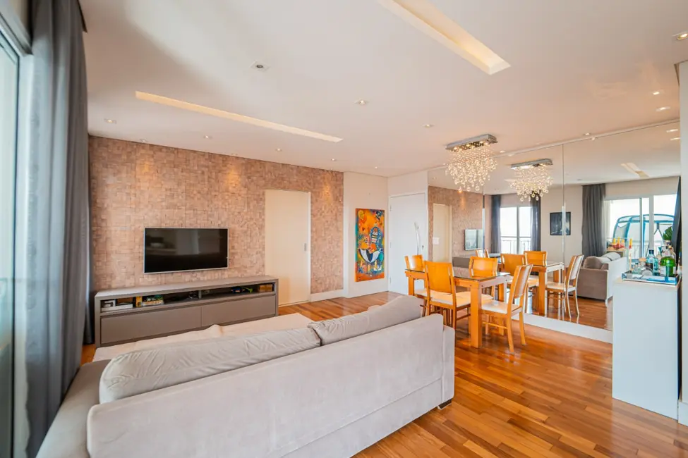 Cobertura com 3 quartos à venda, 130m2 em Jardim Prudência, São Paulo - SP - imagem 9 Foto 9 de Cobertura com 3 quartos à venda, 130m2 em Jardim Prudência, São Paulo - SP