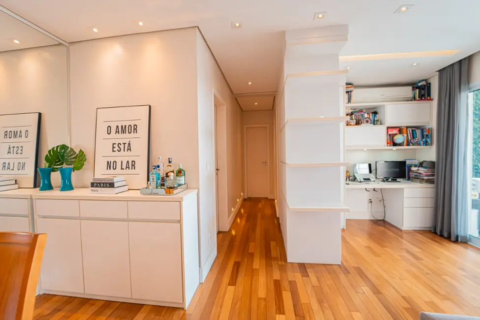 Cobertura com 3 quartos à venda, 130m2 em Jardim Prudência, São Paulo - SP - imagem 7 Foto 7 de Cobertura com 3 quartos à venda, 130m2 em Jardim Prudência, São Paulo - SP