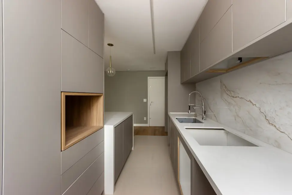 Foto 3 de Apartamento com 3 quartos à venda, 89m2 em Jardim Prudência, São Paulo - SP