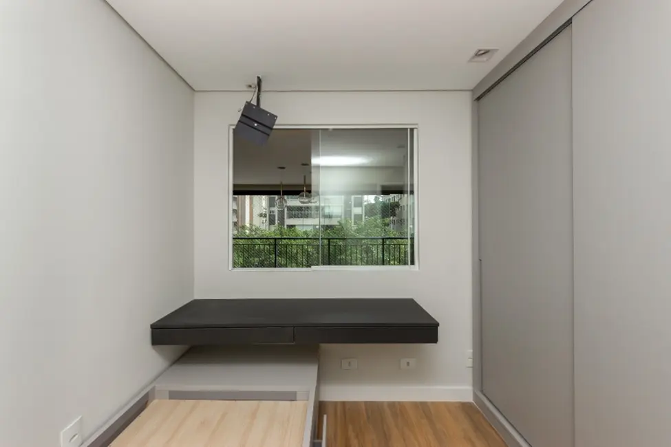 Foto 2 de Apartamento com 3 quartos à venda, 89m2 em Jardim Prudência, São Paulo - SP