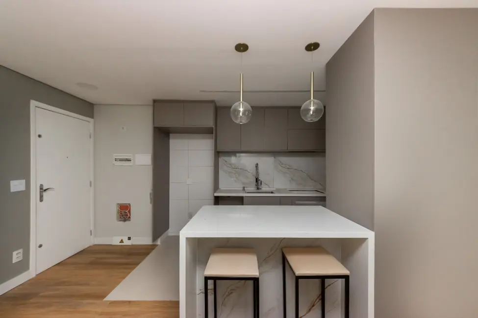 Foto 5 de Apartamento com 3 quartos à venda, 89m2 em Jardim Prudência, São Paulo - SP