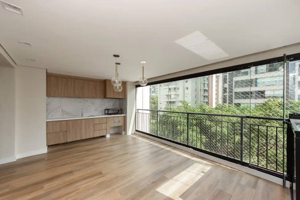 Foto 1 de Apartamento com 3 quartos à venda, 89m2 em Jardim Prudência, São Paulo - SP