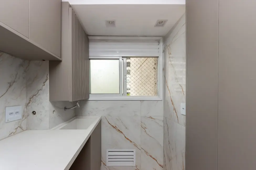 Foto 4 de Apartamento com 3 quartos à venda, 89m2 em Jardim Prudência, São Paulo - SP