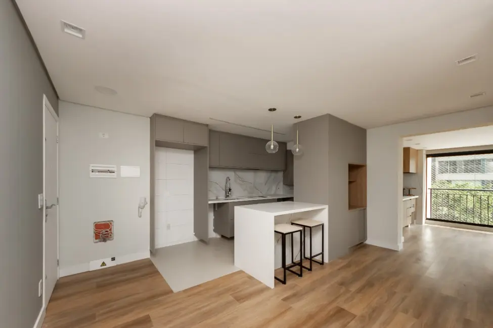 Foto 7 de Apartamento com 3 quartos à venda, 89m2 em Jardim Prudência, São Paulo - SP