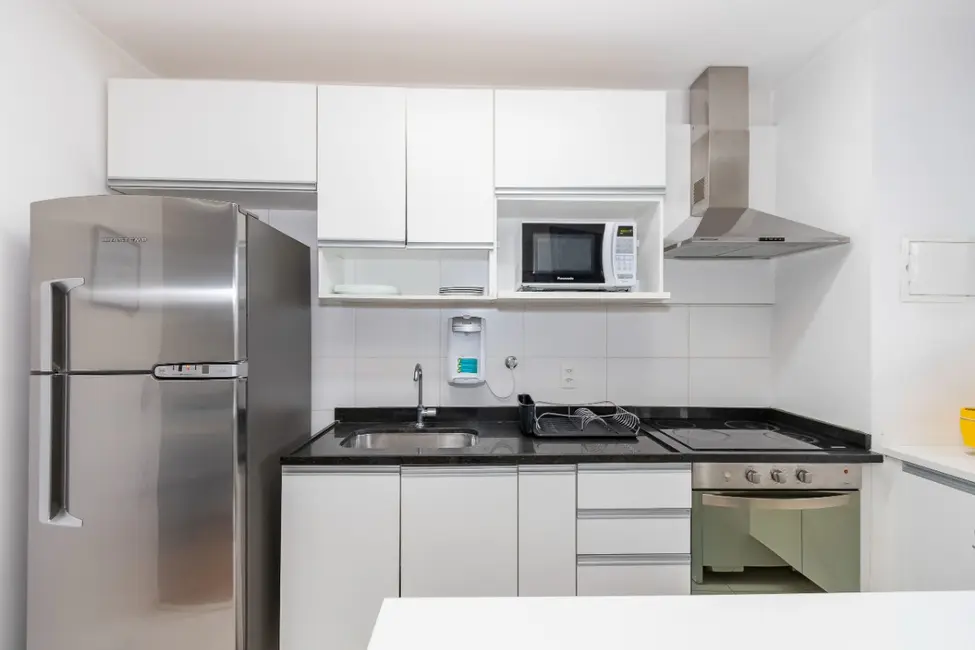 Foto 8 de Apartamento com 1 quarto à venda, 36m2 em Brooklin Paulista, São Paulo - SP