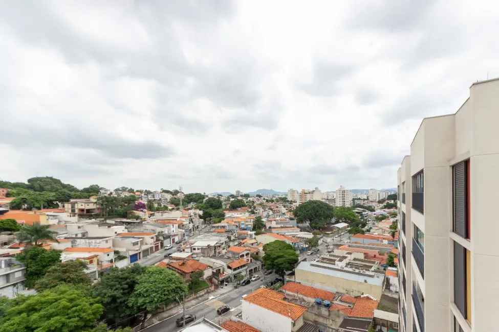 Apartamento com 1 quarto à venda, 41m2 em Vila Ipojuca, São Paulo - SP - imagem 5 Foto 5 de Apartamento com 1 quarto à venda, 41m2 em Vila Ipojuca, São Paulo - SP