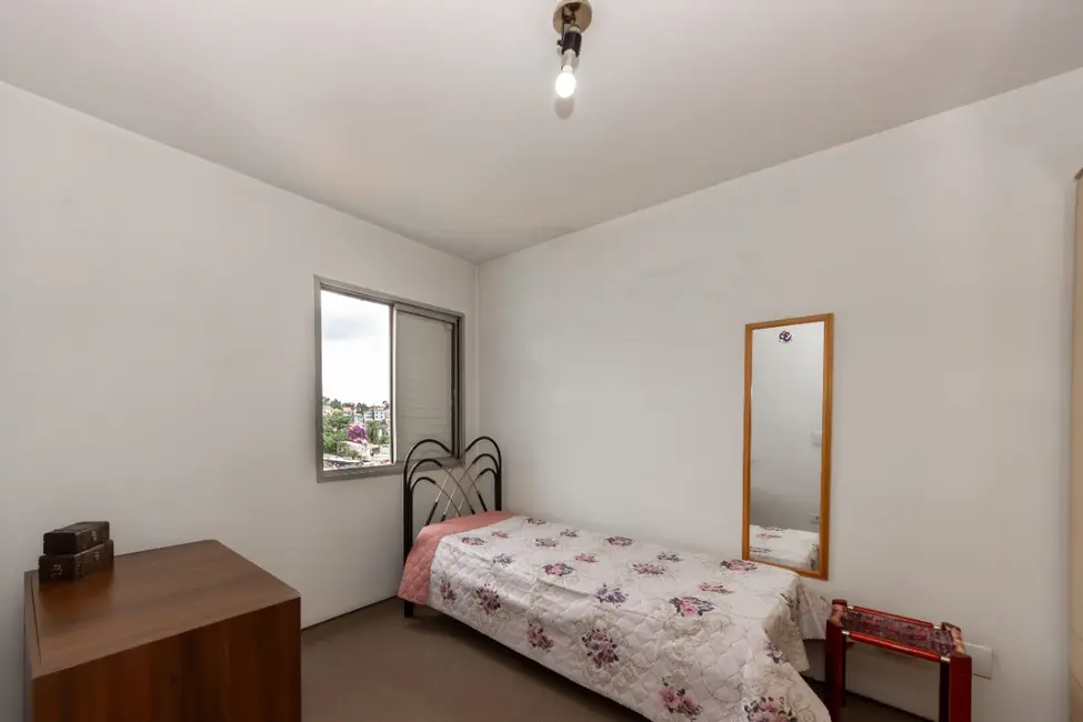 Apartamento com 1 quarto à venda, 41m2 em Vila Ipojuca, São Paulo - SP - imagem 8 Foto 8 de Apartamento com 1 quarto à venda, 41m2 em Vila Ipojuca, São Paulo - SP