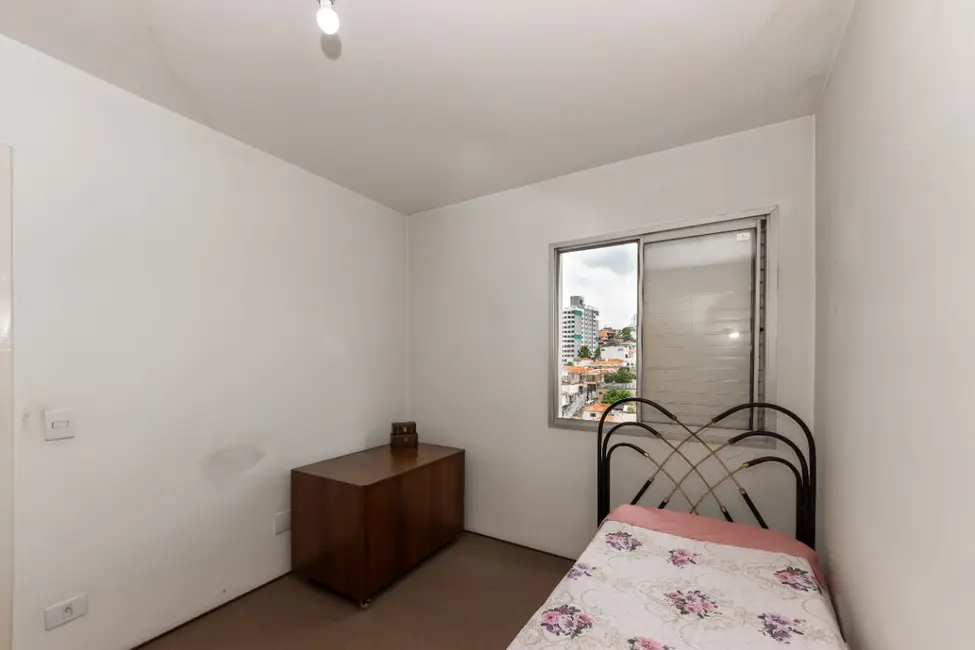 Apartamento com 1 quarto à venda, 41m2 em Vila Ipojuca, São Paulo - SP - imagem 7 Foto 7 de Apartamento com 1 quarto à venda, 41m2 em Vila Ipojuca, São Paulo - SP