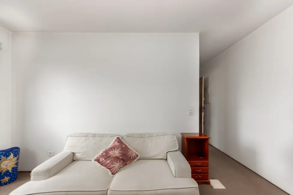 Apartamento com 1 quarto à venda, 41m2 em Vila Ipojuca, São Paulo - SP - imagem 2 Foto 2 de Apartamento com 1 quarto à venda, 41m2 em Vila Ipojuca, São Paulo - SP