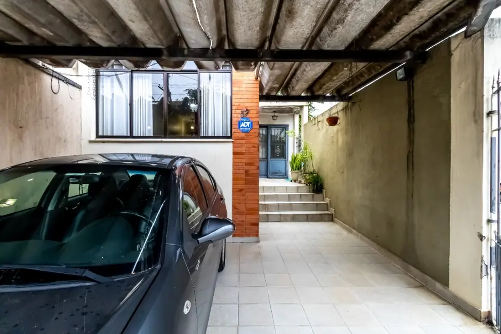 Foto 5 de Casa com 4 quartos à venda, 167m2 em Vila Leopoldina, São Paulo - SP